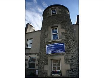 Brougham House - B&B ฮาวิค ภายนอก รูปภาพ